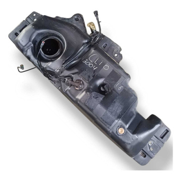 Tanque Combustível Renault Clio 2000 2001 2002 2006 2004