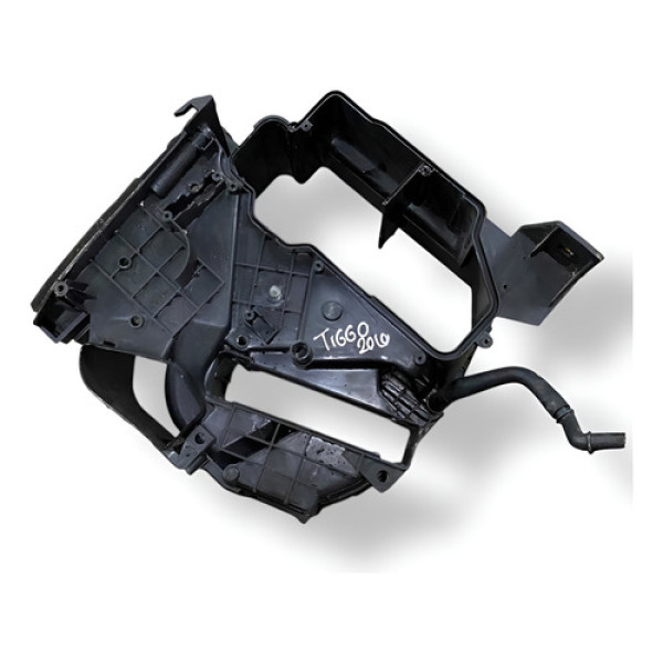 Carcaça Caixa Evaporadora Chery Tiggo 2 2010 2011 2012