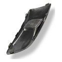 Moldura Grade Farol Milha Esquerdo Gm Sonic 2013 96694768 Preto Esquerdo