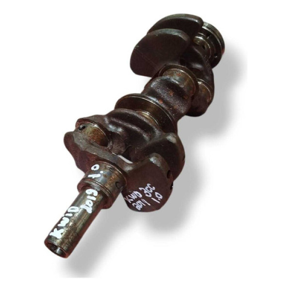 Virabrequim Renault Kwid 1.0 2019 2020 2021 2022 2023 2024