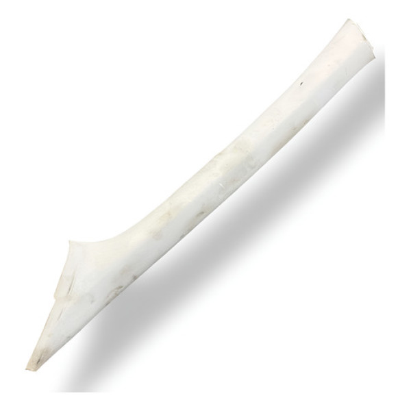 Acabamento Coluna Parabrisa Esquerda Peugeot 307 9658798380