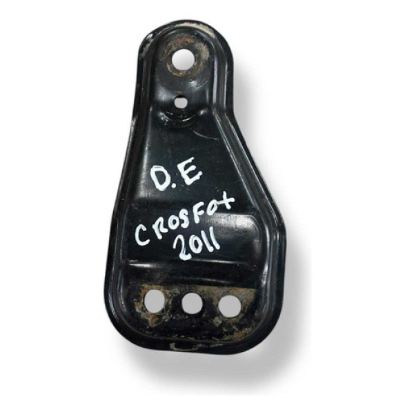 Suporte Coxim Dianteiro Esquerdo Crossfox 2011  6q0199517a