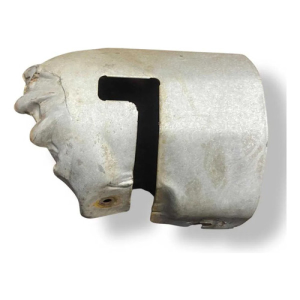 Defletor Protetor Calor Escape C4 Lounge 2016 9649201380