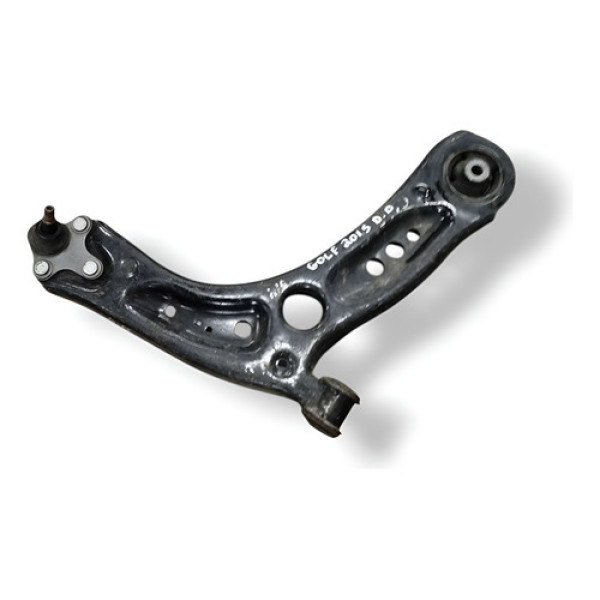 Bandeja Balança Dianteira Direita  Volkswagen Golf 2003 2004