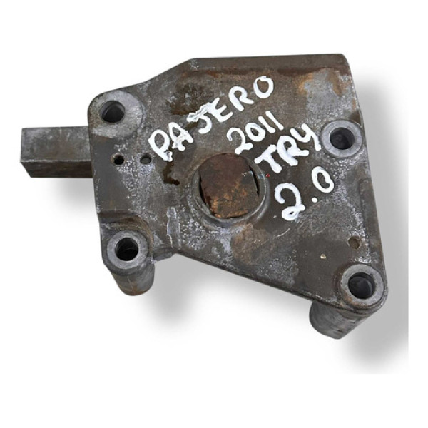 Suporte Alternador Mitsubishi Pajero 2011 2012 2013 500968  