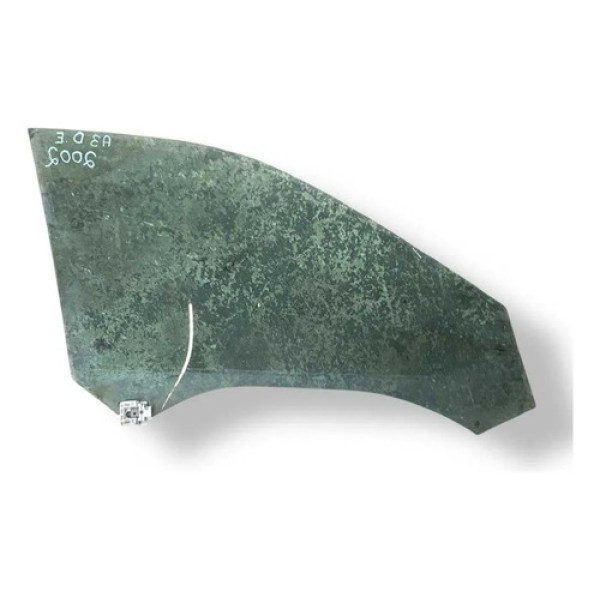 Vidro Porta Dianteira Esquerda Audi A3 2000 2001 2002 A 2005