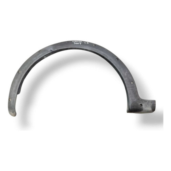 Moldura Paralama Dianteiro Esquerdo Strada 2007 733792870