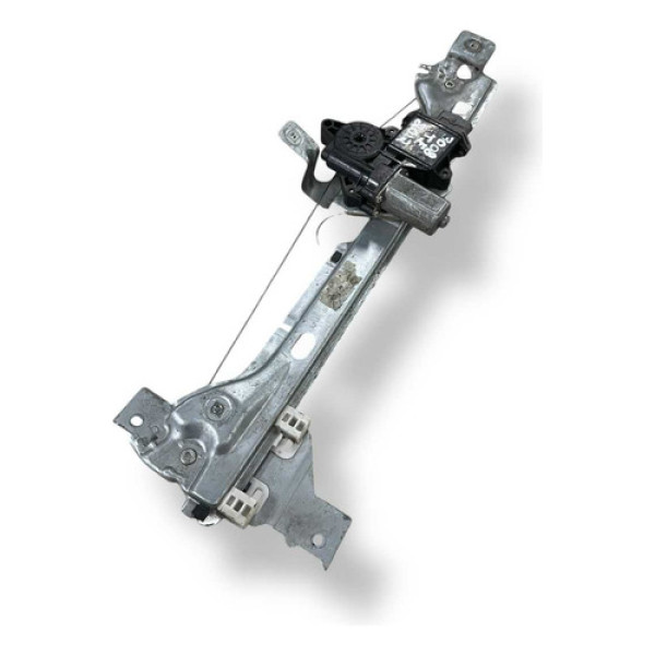 Maquina Vidro Traseira Esquerda Peugeot 3008 2012 962941200