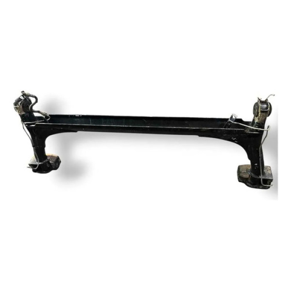 Eixo Traseiro Volkswagen Gol G4 1.0 2005 2006 2007  2008