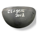 Moldura Botao Vidro Eletrico Chevrolet Classic 2012 93381571