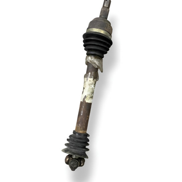 Semi Eixo Dianteiro Esquerdo Peugeot 1.6 Manual  2006 2007