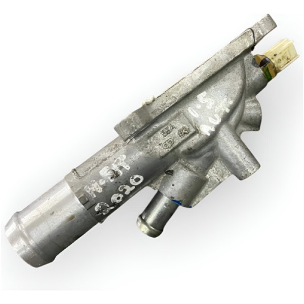 Carcaça Válvula Termostática Honda Fit 1.5 Automatico 2020