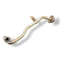 Pescador Óleo Motor Chevrolet Blazer 2.4 2008 2009 2010 2011 Prateado