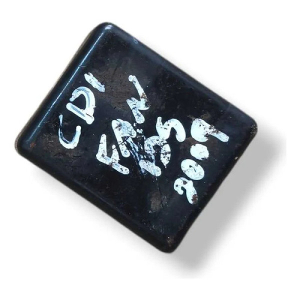 Cdi Honda Fan 125 2009 2010 2011 2012 2013 2014 2015