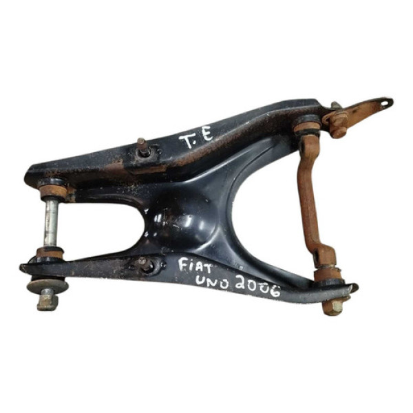 Bandeja Balança Traseira Esquerda Fiat Uno 2006 2007 