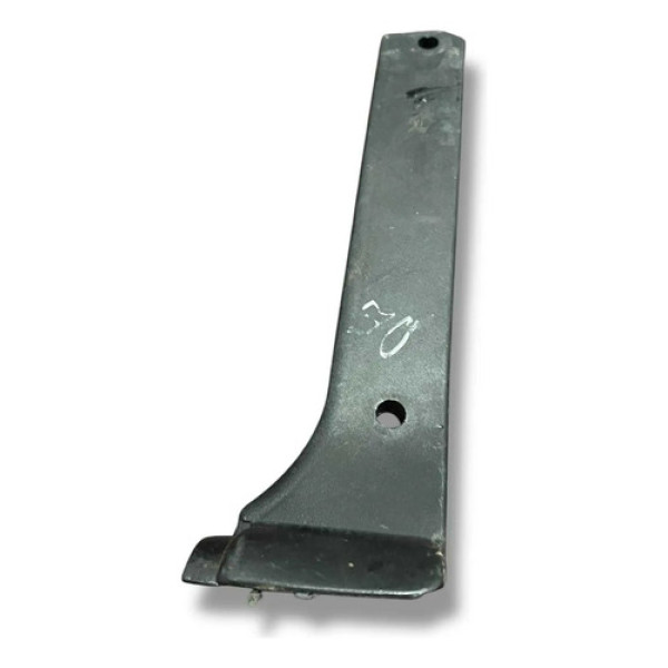 Moldura Coluna Porta Dianteira Esquerda Uno Mille 1830317 Azul-escuro