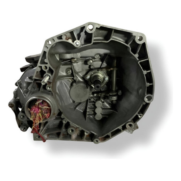 Caixa Cambio Marcha Manual Fiat Mobi 1.0 2020 2021 A 2024