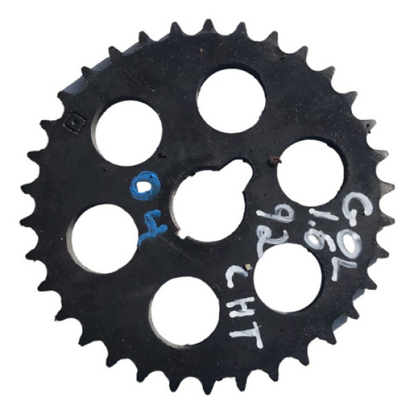 Polia Do Comando Válvula Volkswagen Gol Parati 1.6 Cht 1996