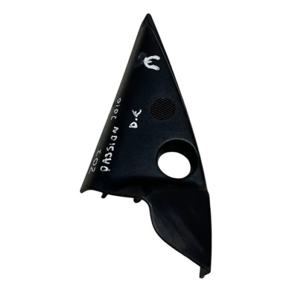 Acabamento Int Retrovisor Esquerdo Peugeot 206 12 9650062077