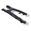 Balança Quadro Elastico Dafra Kansas 150 2008 2009 A 2015