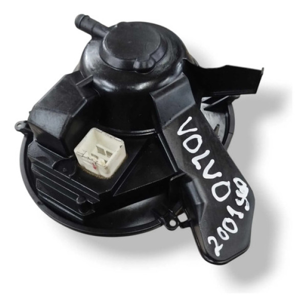 Motor Ventilador Ar Forçado Volvo S60 2.0 2001 2004 86577