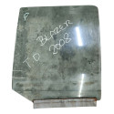 Vidro Porta Traseira Direita Chevrolet Blazer 2008 2009 2010
