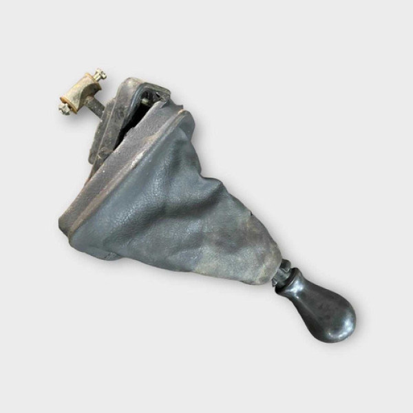 Alavancar De Marcha Peugeot  206 Sw 2006