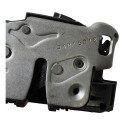 Fechadura Eletrica Dianteira Direita Gm Cruze Montana 11/20