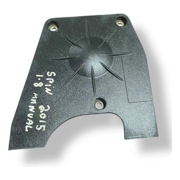 Capa Superior Correia Dentada Chevrolet Spin 1.8 94729817 1