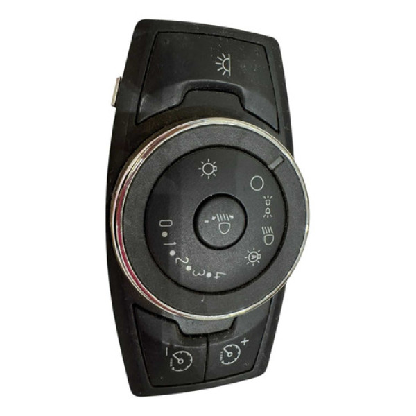 Botão Comando Farol Milha Ford Edge 2013/2014 1009229700