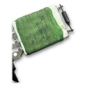 Resistencia Ar Condicionado Chevrolet Corsa Classic 2008