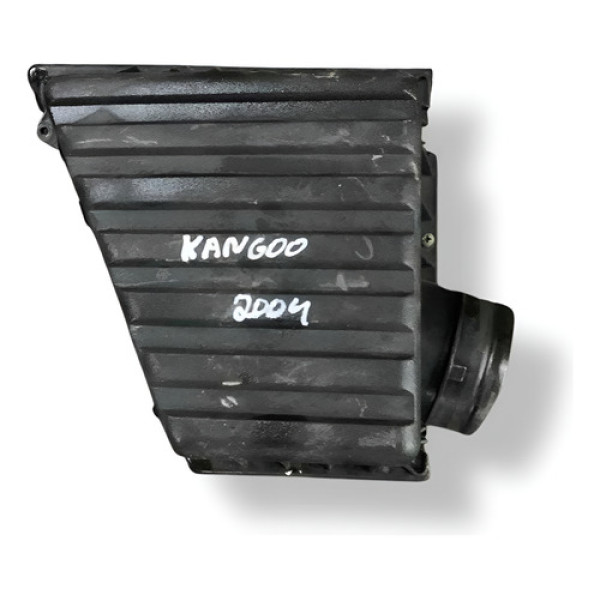 Carcaça Caixa Filtro Ar Renault Kangoo 2004 2005 2006 2007