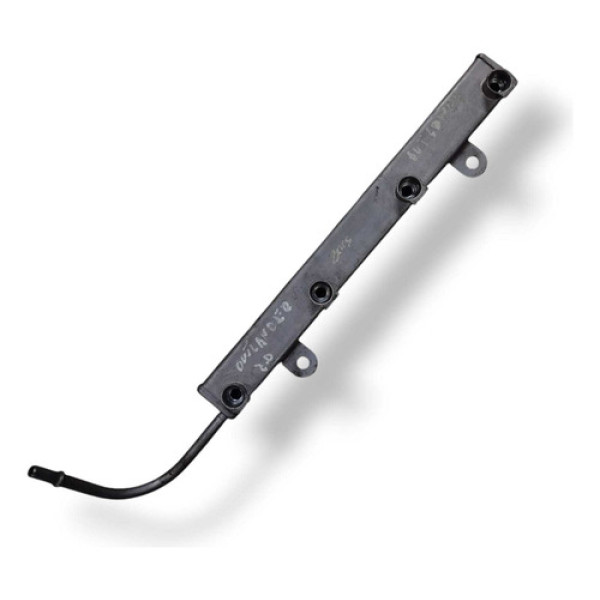 Flauta Bico Injetor Traseira Direita Outlander 2015 2016 