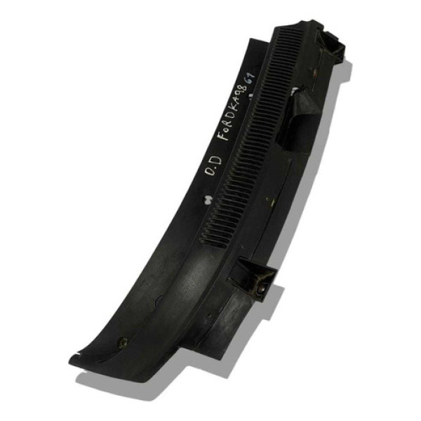 Grade Churrasqueira Diant Direito Ford Ka 98/99 Rh97kbb02216