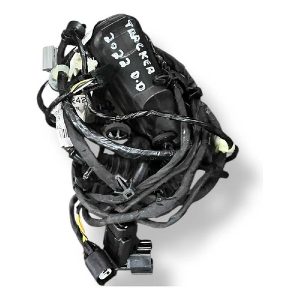 Chicote Porta Dianteira Direita Gm Tracker 2022 26360798