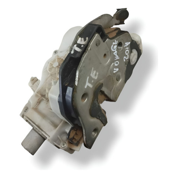 Fechadura Eletrica Traseira Esquerda Voyage 2014 5u4839013k