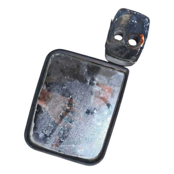 Retrovisor Lado Esquerdo Volkswagen Kombi 1.6 1999 2000 