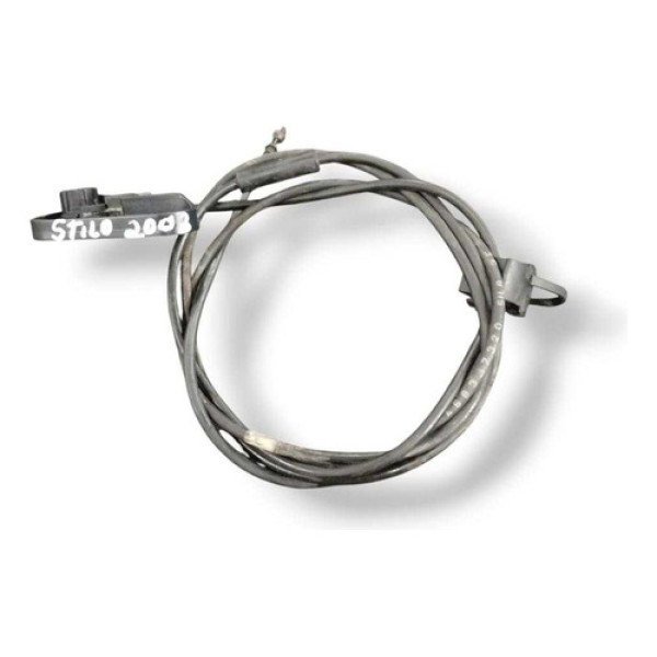 Cabo Abertura Capo Fiat Stilo 2003 2004 2005 2006 2007 2008