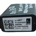 Módulo Do Vidro Dianteira Esquerda Gm Cobalt 2019 898626460