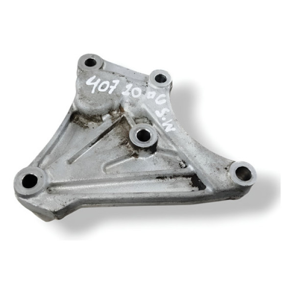 Suporte Coxim Motor Peugeot 407 Sw 3.0 2006 2007 A 2008