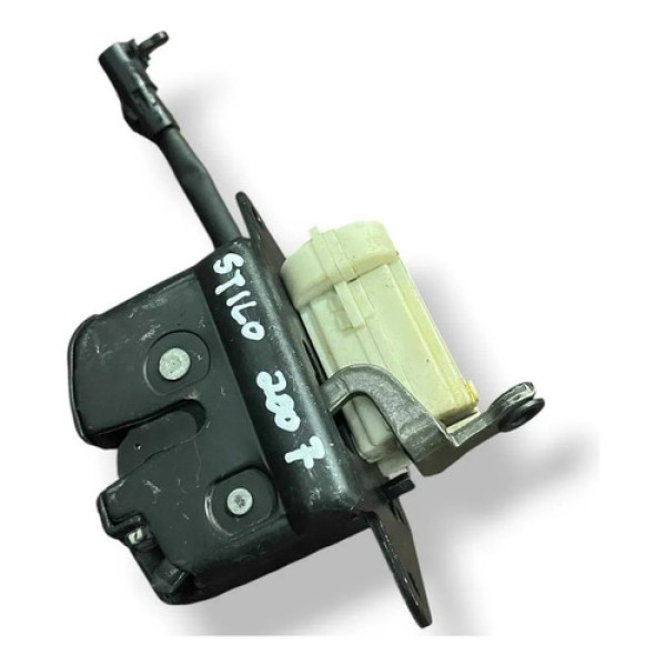 Fechadura Tampa Traseira Fiat Stilo 2007 2008 2009 2010