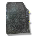 Vidro Porta Traseira Direita Chevrolet S10 2013 2014 2015