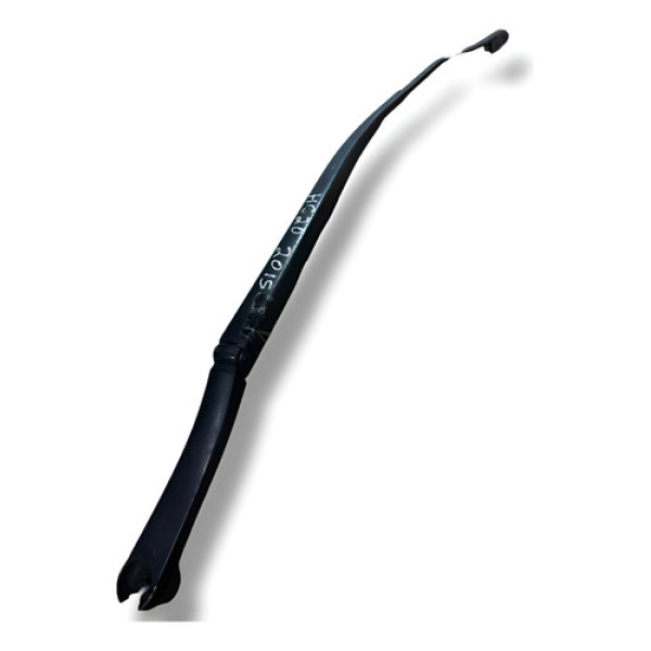 Braço Limpador Parabrisa Direit Hyundai Hb20 2013 W000028488 - Direito