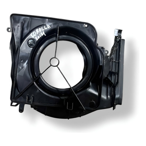 Carcaça Filtro Ar Condicionado Corolla 2014 2015 2016 2017