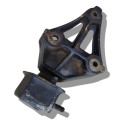 Suporte Coxim Direito Motor Chevrolet Kadett Monza 1989/1998