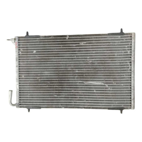 Condensador Ar Peugeot 206 1.0 16v 2001 2002 2003 2004 2005 