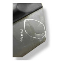 Porta Dianteira Direita Chevrolet Zafira 2009 2010 Detalhe Dianteira Direita Prateado