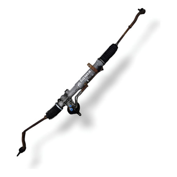 Caixa Setor Direçao Hidraulica Fiat Palio Weekend 2003/2006