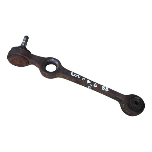 Braço Tirante Dianteiro Esquerdo Fiat Uno 1988 1989 A 1991