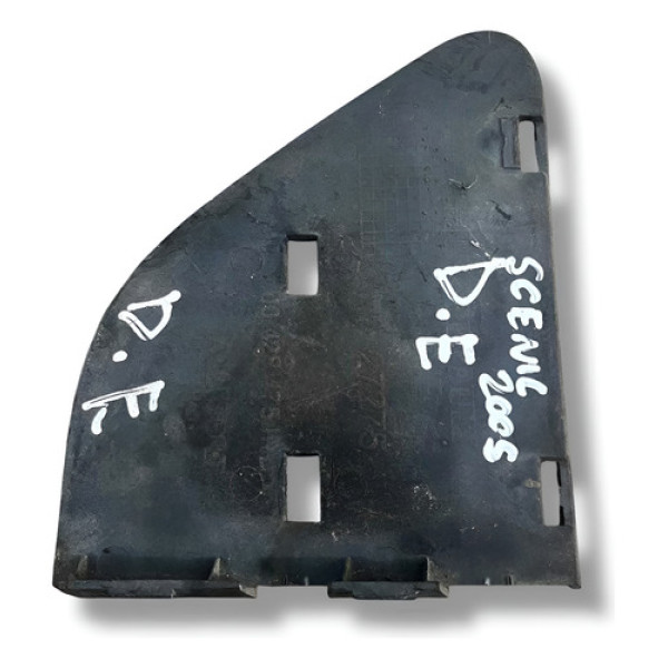 Suporte Parachoque Lado Esquerdo Renault Scenic 7700428475